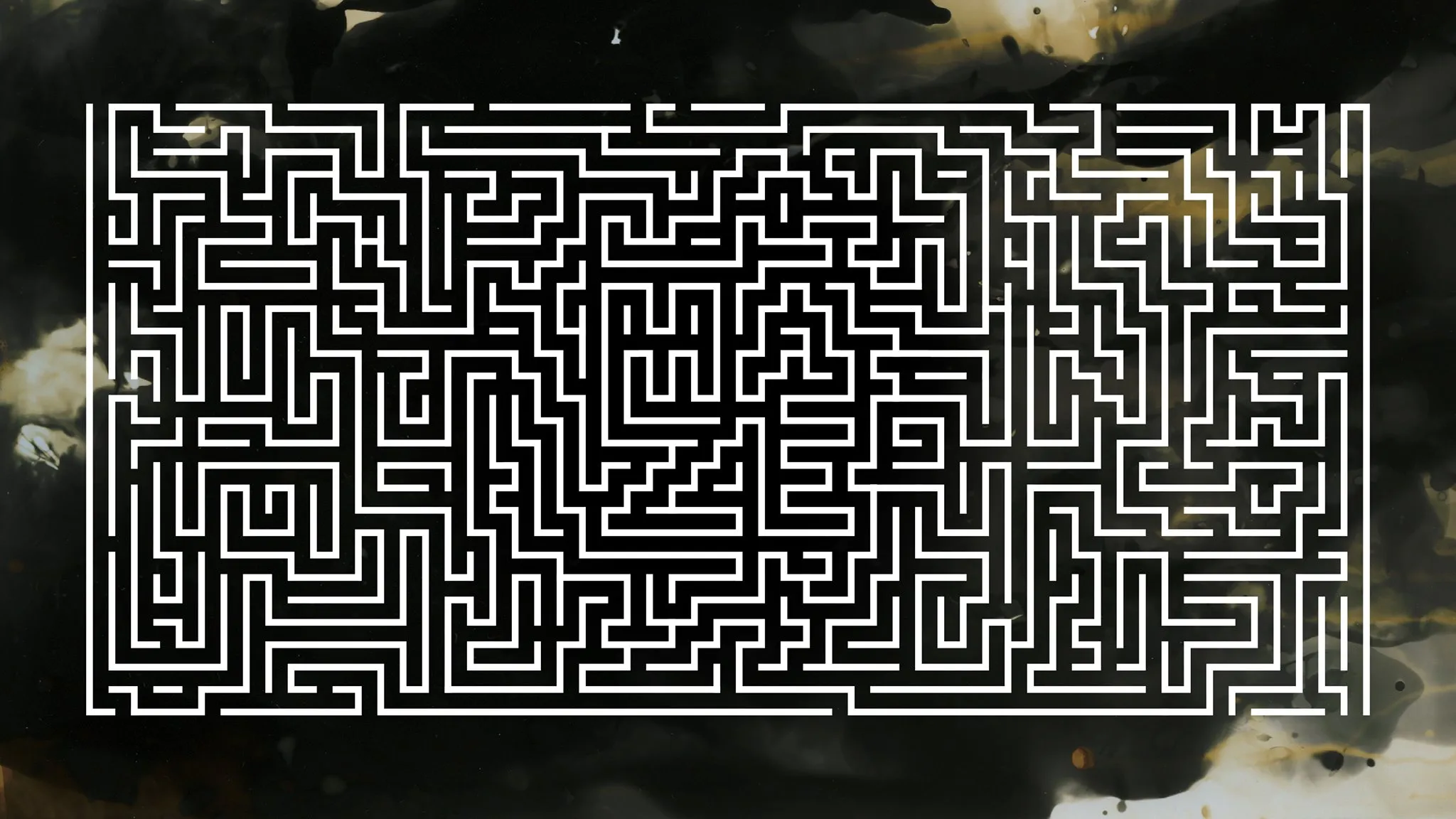 MAZE AFFAIR VOL. IV