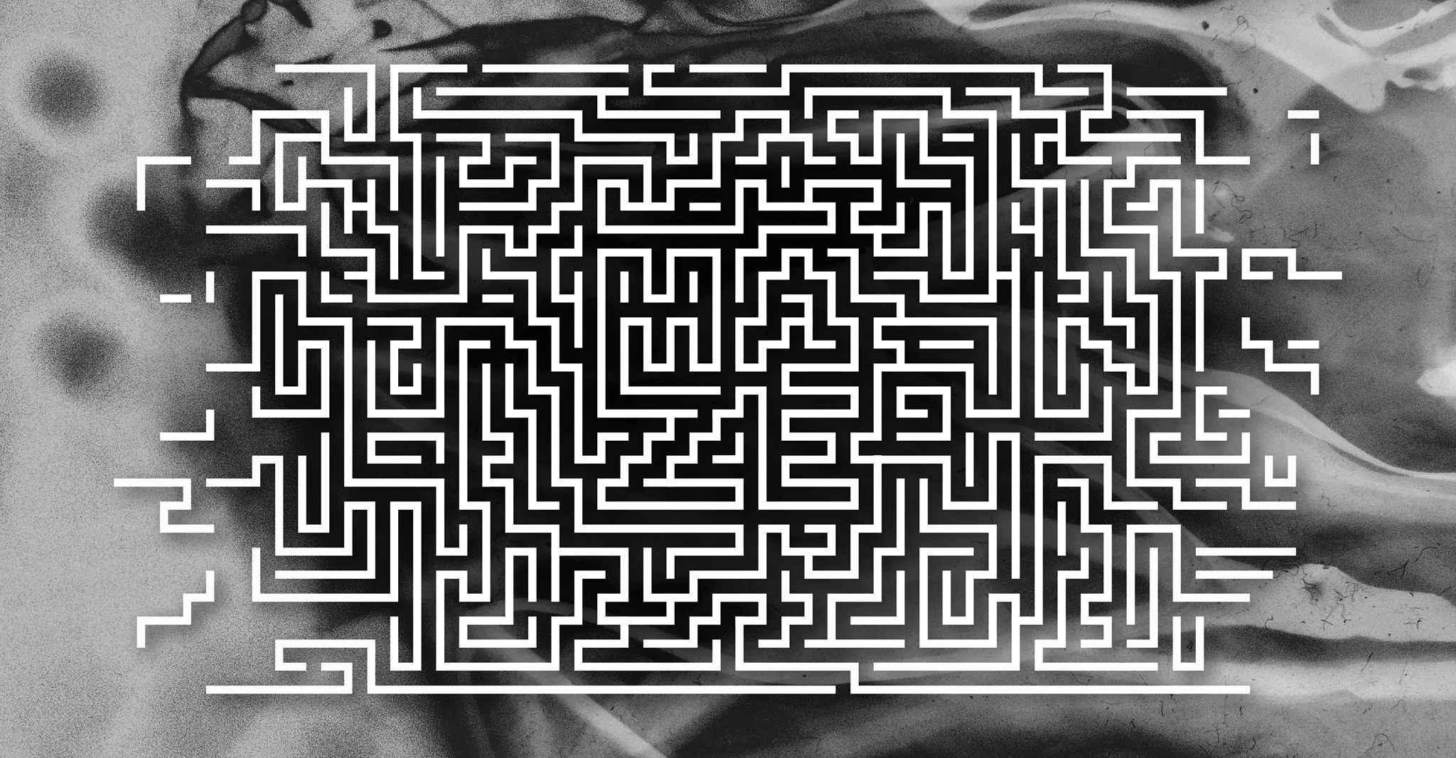 MAZE AFFAIR VOL. V