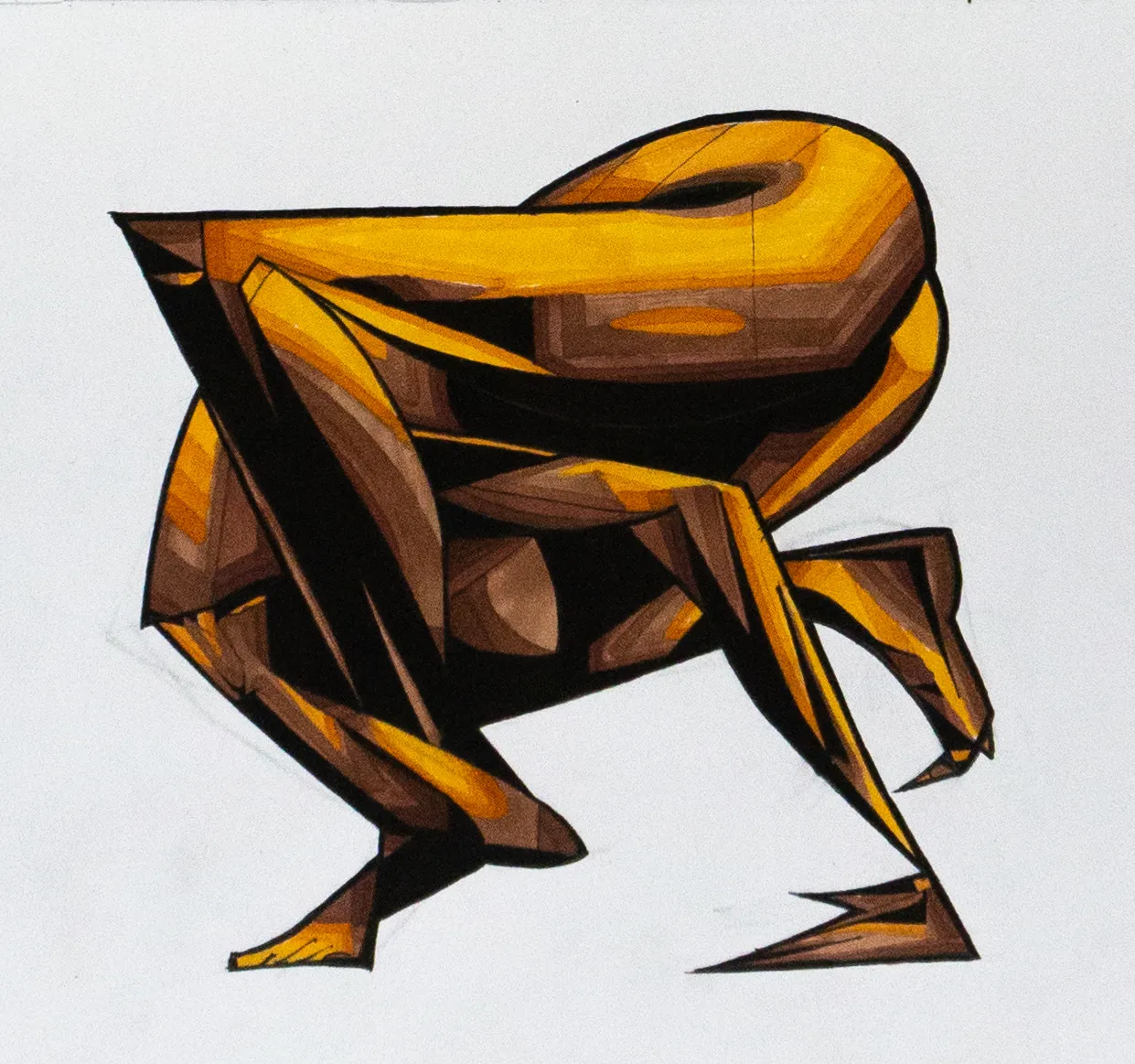 Táncosok 6.