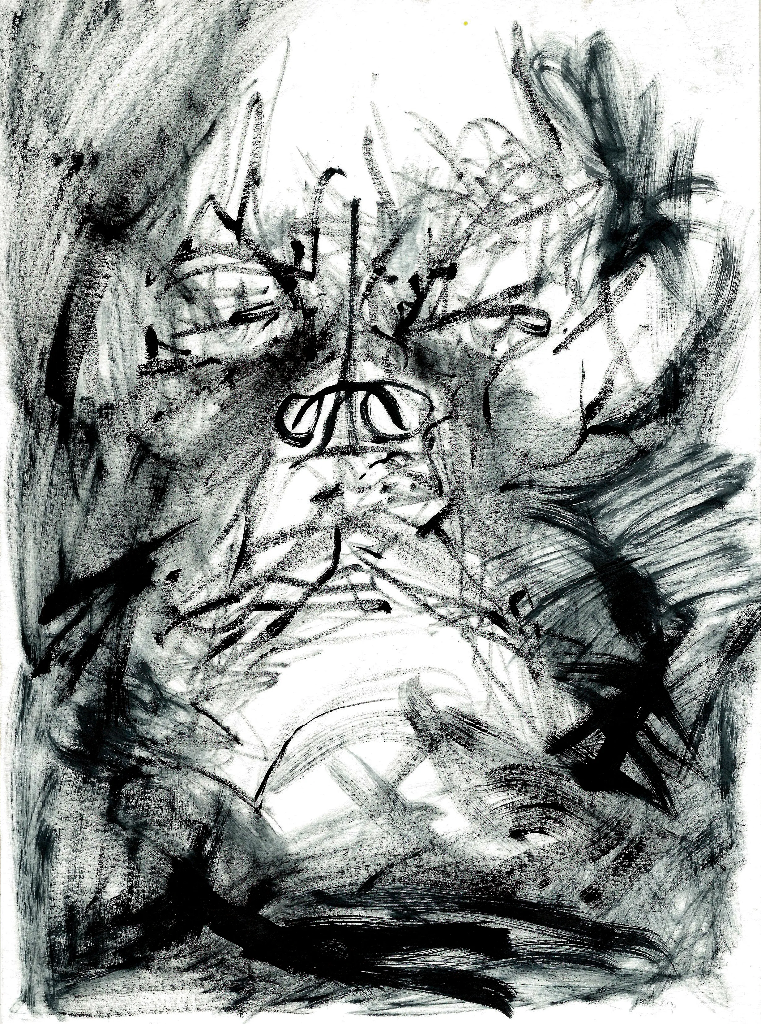 Malacorrú féreg szállásadó