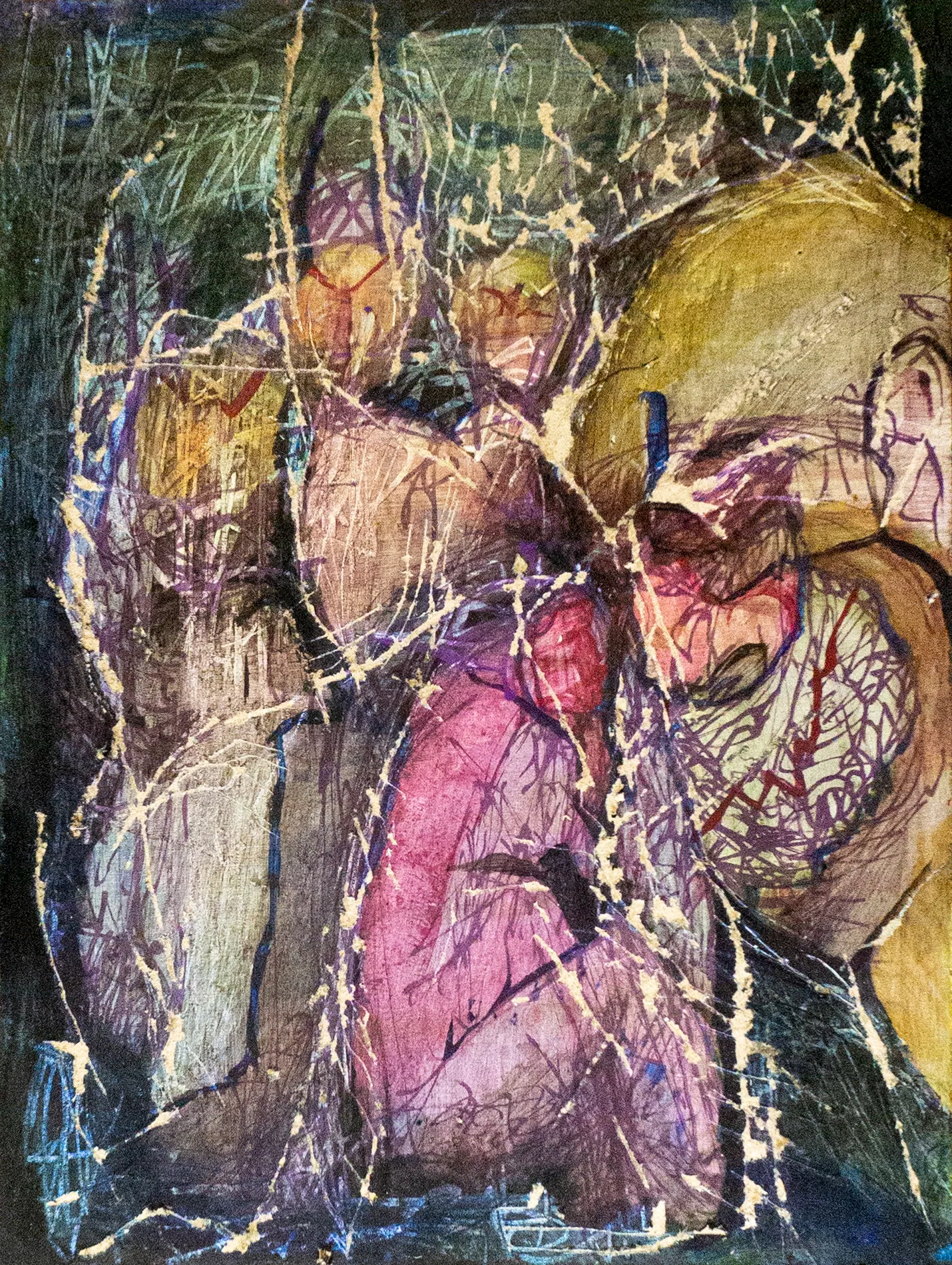 Dissection