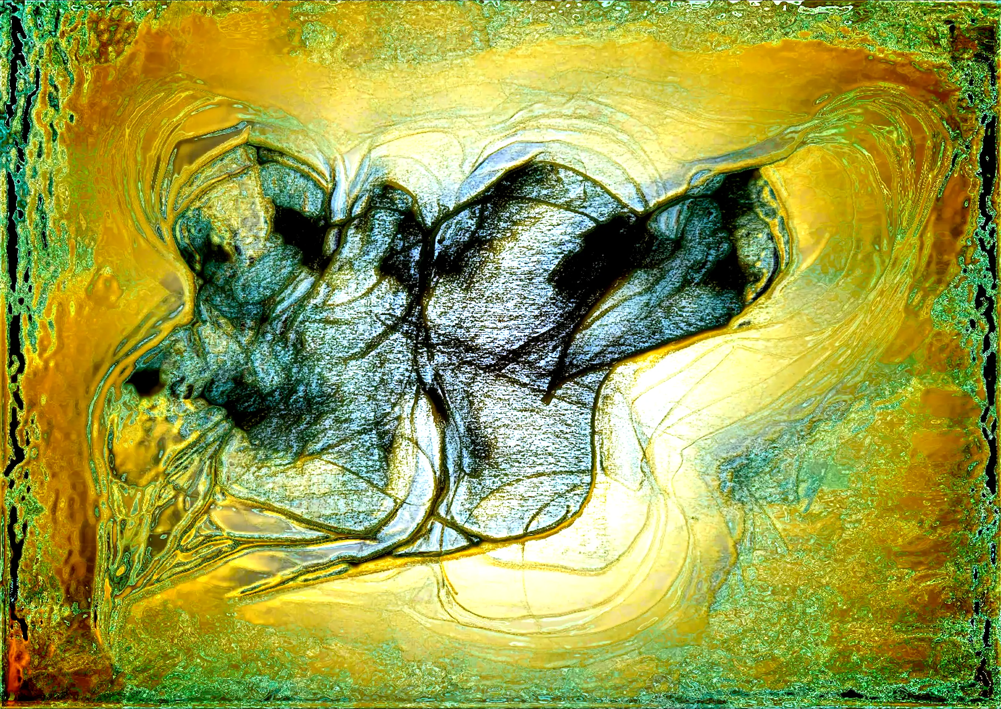 Marsh Dwellers