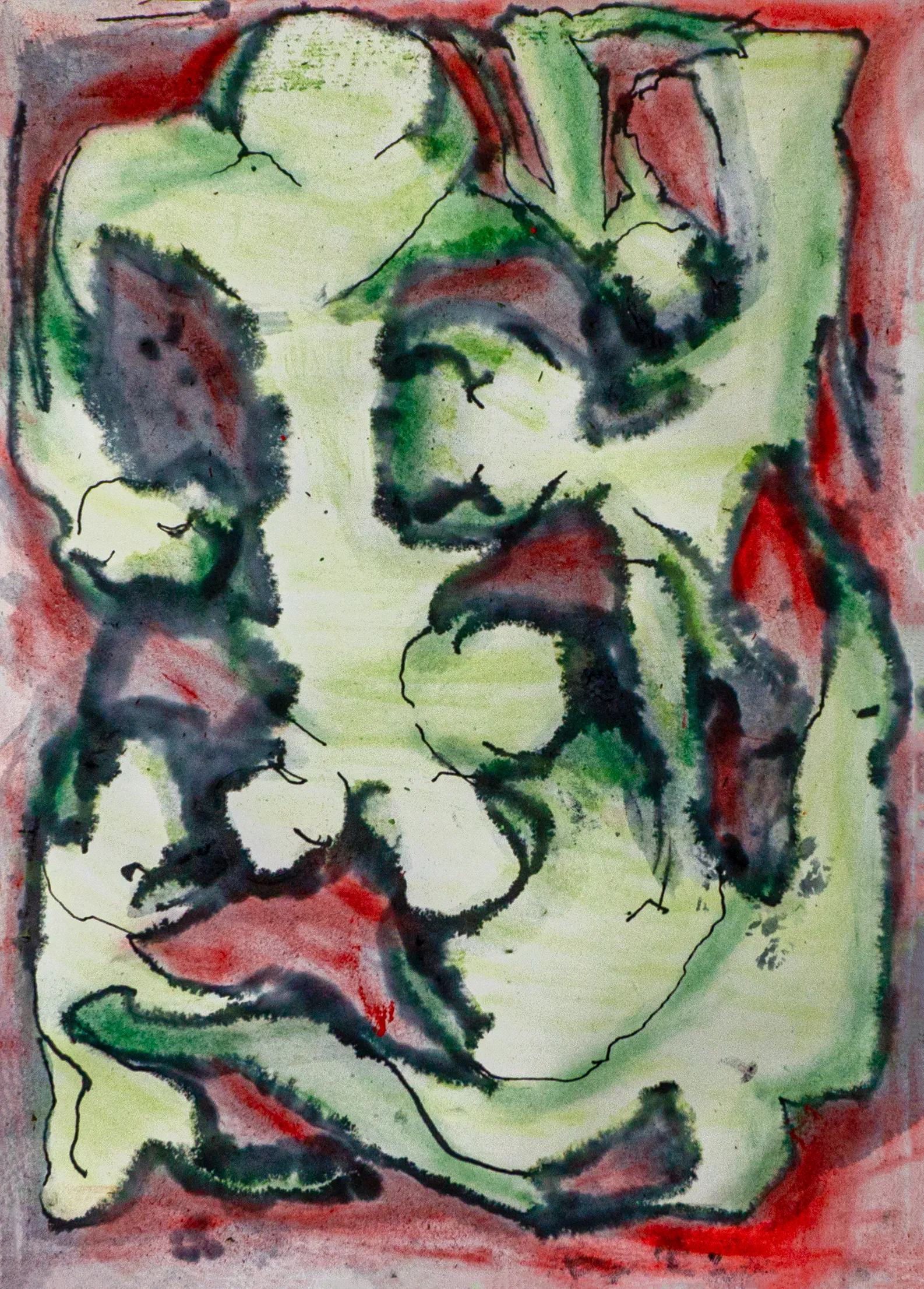 Untying